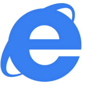 Internet Explorer Internet Explorer