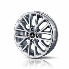 Легкосплавные диски&nbsp;15'' с&nbsp;шинами 185/65R15