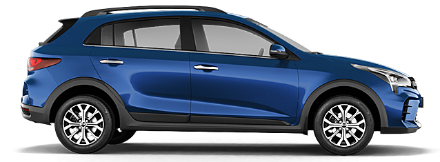 Фотографии Kia&nbsp;Rio&nbsp;X