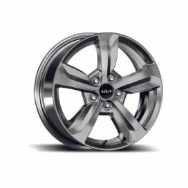 Легкосплавные диски 17" с&nbsp;шинами 235/65R