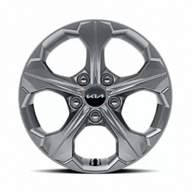 Легкосплавные диски 16" с&nbsp;шинами 205/60 R16