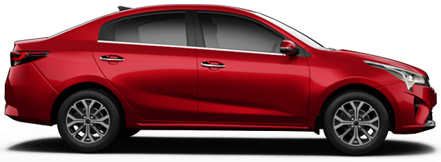 Фотографии Kia&nbsp;Rio